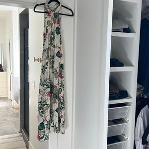 Vacation style dress